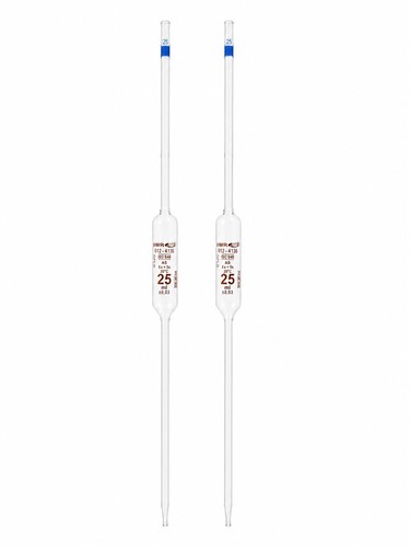 Vwr vollpipette klasse - vollpipette,