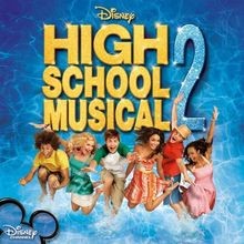 High school musical von - musical, 2