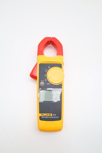 Fluke 323 strommesszange true - 323,