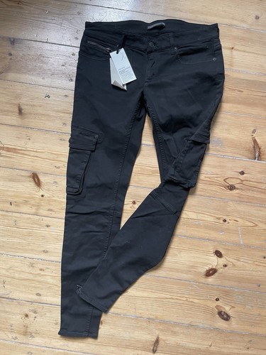 Drykorn pump damen cargo jeans - damen,