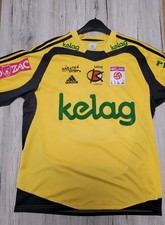 Adidas Match Worn Trikot FC