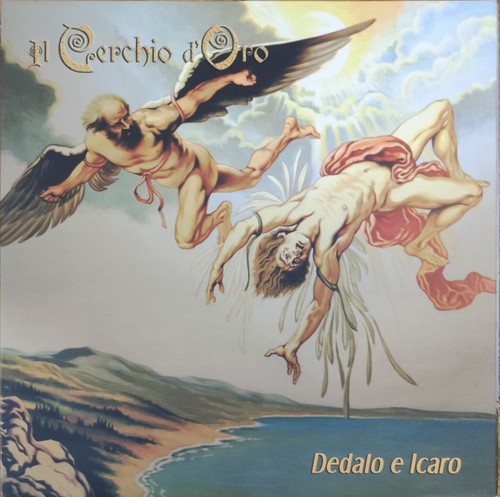 Der goldene kreis - goldene, e