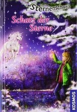 Sternenschweif, 28, Schatz der Sterne  von Chapman, Linda | Buch | Zustand gut