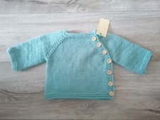 Babypullover