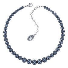 Konplott: Collier Spikes and