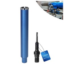 Diamantbohrkrone Kernbohrer