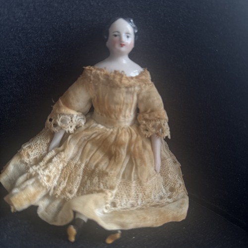 Feine antike miniatur - feine,