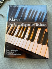 KLAVIER  Lernen  Die