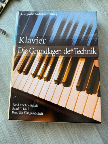 Klavier lernen die - lernen,