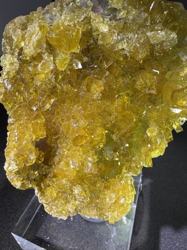 Barite fluorite xiefang - barite,