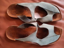 Cydwoq Sandaletten Gr. 41