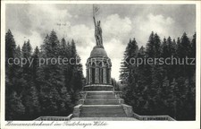Hermannsdenkmal 