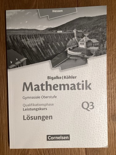Cornelsen bigalke köhler - cornelsen,