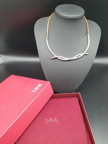 Tane kette silber - tane,