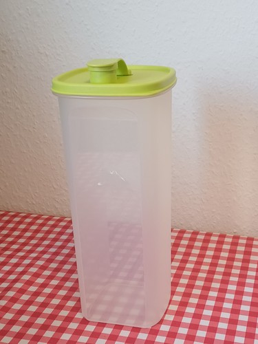 Tupperware erfrischer slim - *,