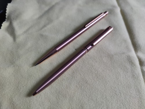 Nespen schreibgeräte set - schreibgeräte, mit