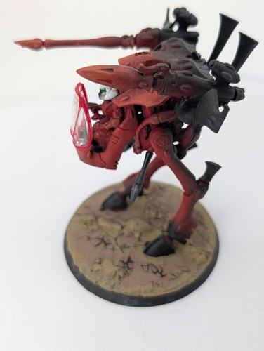 Warhammer 40k aeldari - warhammer,