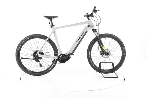 Bulls evo e bike - evo, cx