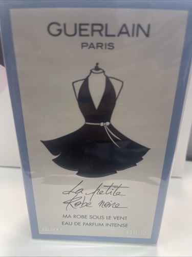Guerlain petite robe - guerlain, la