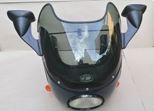 Gfk verkleidung pichler hv500 - verkleidung,