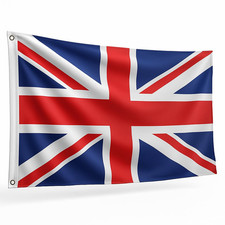 Britische Flagge