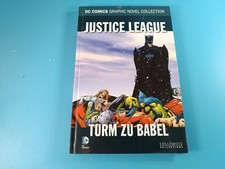 DC Comic Sammlung 4 - Justice