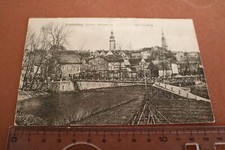 tolle alte Karte-  Friedeberg