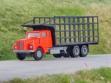 VK-MODELLE 77033 SCANIA 111