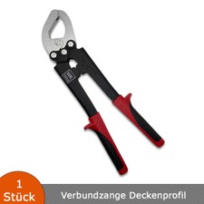 Deckenprofil Verbundzange -