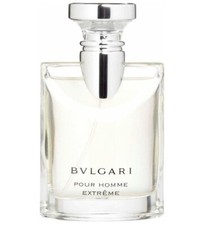 BVLGARI POUR HOMME EXTREME 100