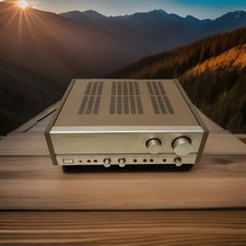 Marantz high end stereo - marantz,