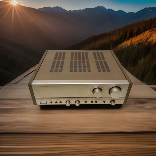 Marantz high end - pm-52, stereo