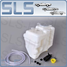 Set Wischwasserbehälter inkl