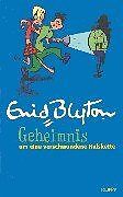 Geheimnis von Blyton, Enid | Buch | Zustand sehr gut