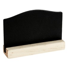 4 x Tafel zum Stellen -