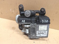 Standheizung Diesel AUDI A8 D3 (4E2) 4E0265081H WEBASTO Thermo Top Z C-D |720