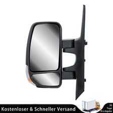 Außenspiegel für Renault Master III 3 Opel Movano B Nissan NV400 Bj. 10-  Links