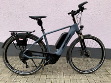 KTM Macina Mila XT11 CX10 - 2 Akkus - 1000 Wh - bis zu 250 km Reichw., Rahmen 51