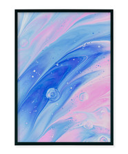 Alurahmen Plakatrahmen