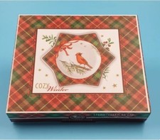 Hutschenreuther Sternteller