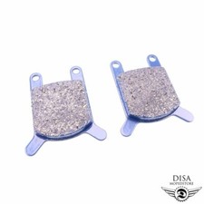 Bremsbelag Carbon Keramik