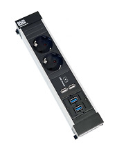 Bachmann Power Frame 2x