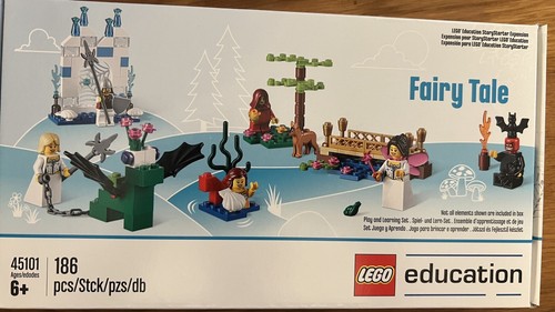 Lego education 45101 - lego,