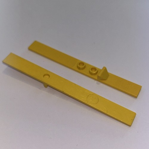 Lego 271324 ski - 271324, gelb