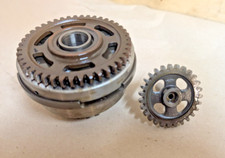 Yamaha XJ 900 58L 31A 4BB Anlasserfreilauf #54