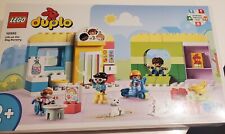 Ƹ̵̡Ӝ̵̨̄Ʒ LEGO DUPLO 2+