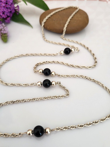 Wunderschönes collier silber - wunderschönes,