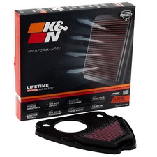 Luftfilter Luft K&N HA-6199