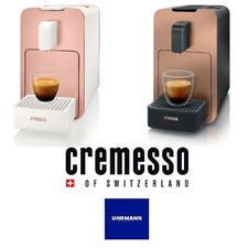 Cremesso Viva Elegante