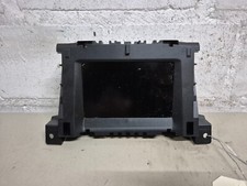 Opel Astra H Display Bordcomputer 13111165